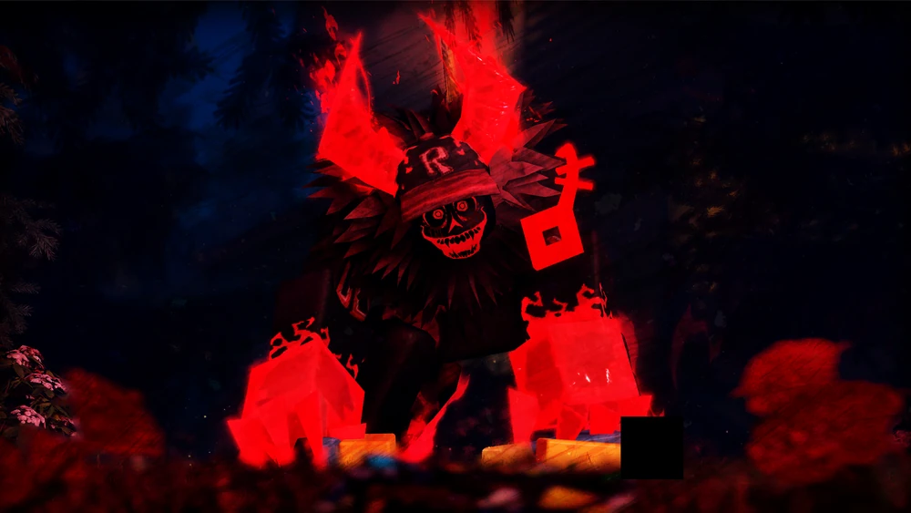 Guest 666 (GloseTik's Take) | Forsaken Fanon Wiki | Fandom