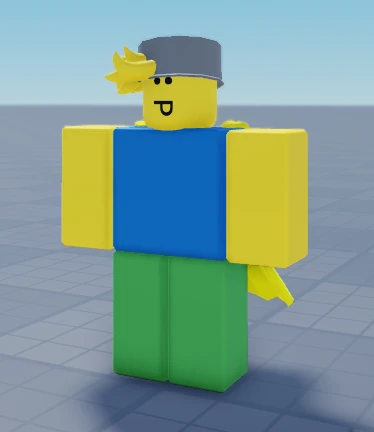 Mochito | Forsaken Fanon Wiki | Fandom