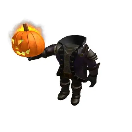 Headless Horseman | Forsaken Fanon Wiki | Fandom
