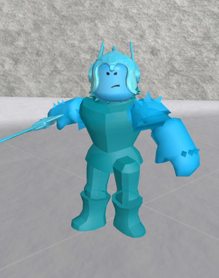 Buffnoob, Roblox Wiki