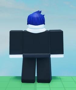 ayamiN様 Guest 1337/Skins | Forsaken Wiki | Fandom