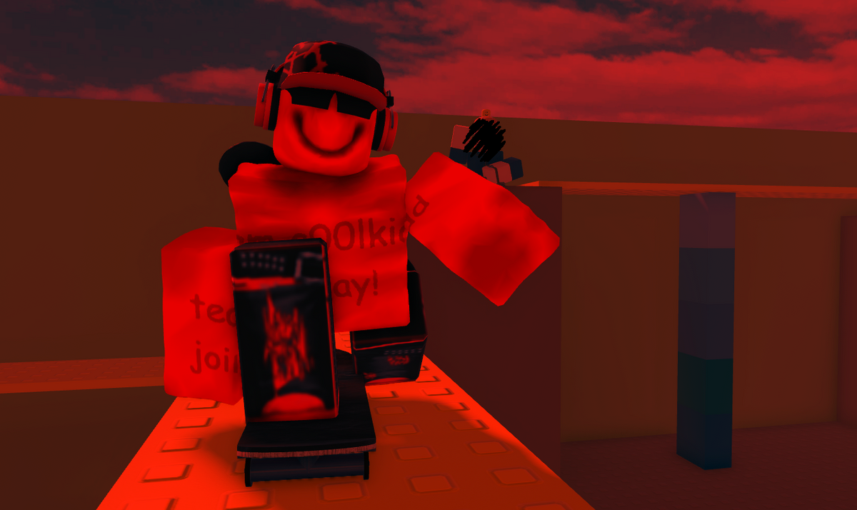 C00lkidd/Skins Forsaken Wiki Fandom