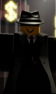 The unused render for Mafioso.