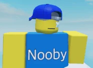 Ditto, but eating Ghostburger.