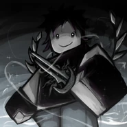 Two Time | FORSAKEN Wiki | Fandom