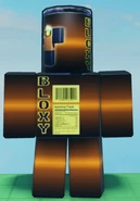 Ditto, but shown from the back.