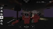 A clear view of PhonkKid spawning his minions.