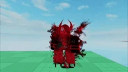 Milestone IV's Walkspeed Override animation.