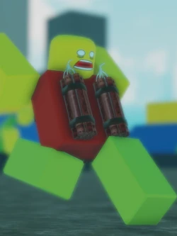 BomberNoob