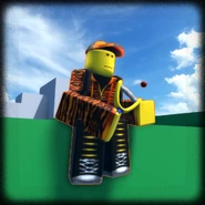 Old full render.