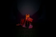 The original alternate render.