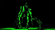 Unknown teaser said to be "up to interpretation", showcased at the end of this video.