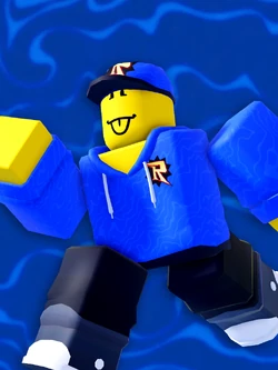 Brawlr noob placeholder