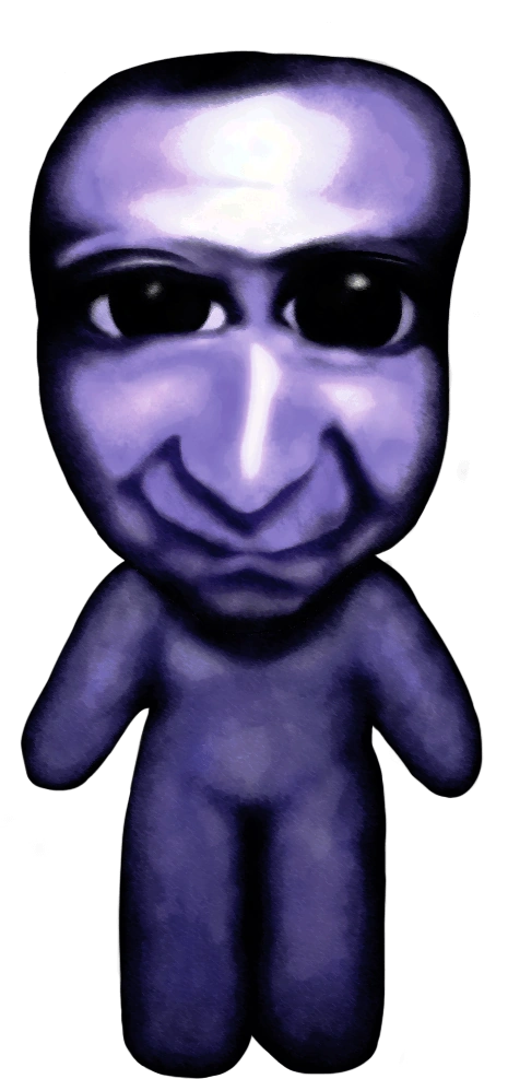Ao Oni FORSAKEN Wiki Fandom Latest