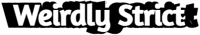 Weirdlystrict2