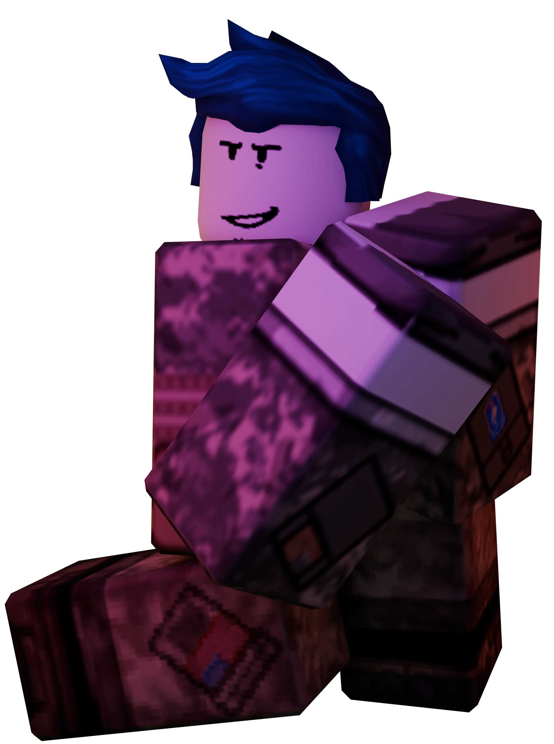 Guest 1337 | FORSAKEN Wiki | Fandom