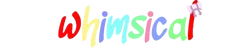 Whimsicaltitle