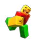 Weirdstricticon