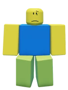 Noob | FORSAKEN Wiki | Fandom