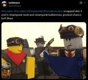 SteampunkCite