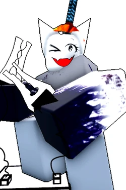 Token Noob V2