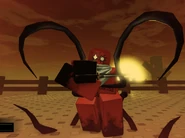 c00lkidd's appearance in The Robloxia: Until Dawn.