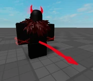Image of old Sixer from the back.