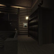 Lobby Forsaken Wiki Fandom