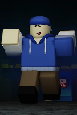 NoobTauntSkin