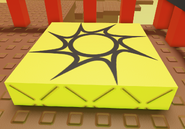 The Spawn | FORSAKEN Wiki | Fandom