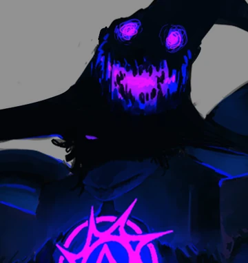 Azure | FORSAKEN Wiki | Fandom