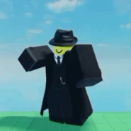 Mafioso's Punch animation