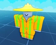 One More Time's updated model for ABD 4.0.