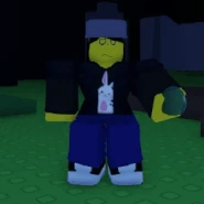 Ditto, but when using Ghost Burger.