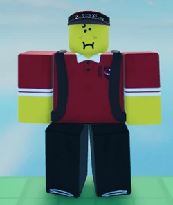 Elliot/Skins | FORSAKEN Wiki | Fandom