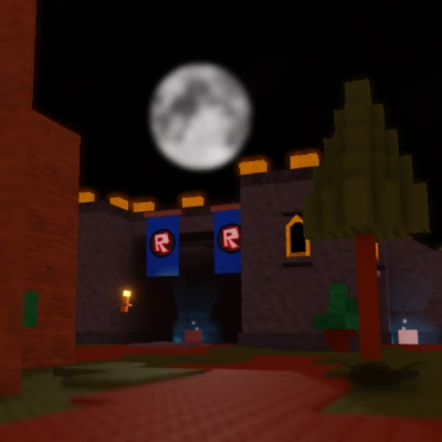 Brandon6875935’s Place | FORSAKEN Wiki | Fandom