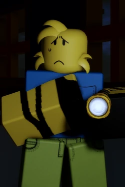 Classic Noob Render