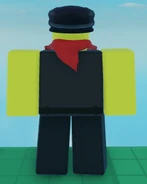 Ditto, from the back.