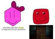 bluudud's relationships with c00lkidd and pr3typriincess.