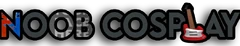 NoobCosplayTitle
