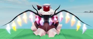 Ditto, but seen from the back.