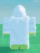 Ditto, but seen from the back.