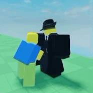 Mafioso's kill animation.