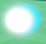 sc4rl3tkidd's Corrupt Nature projectile