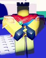 Old render.
