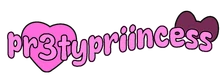 Reallyprettytext