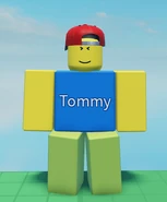 Ditto, but while taking damage.