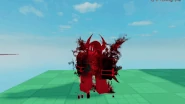 Milestone IV's Corrupt Nature animation.