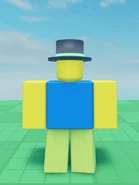 Ditto, but seen from the back.