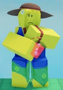 Ditto, but while using Bloxy Cola.